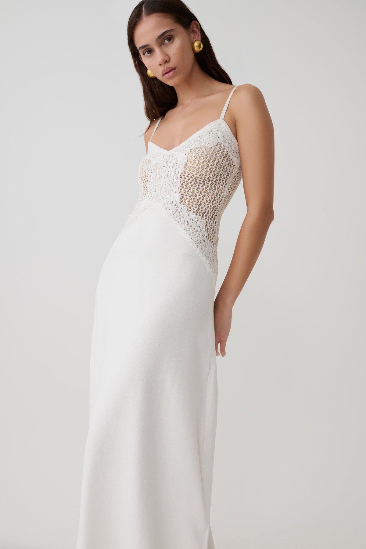 Delilah Dress
