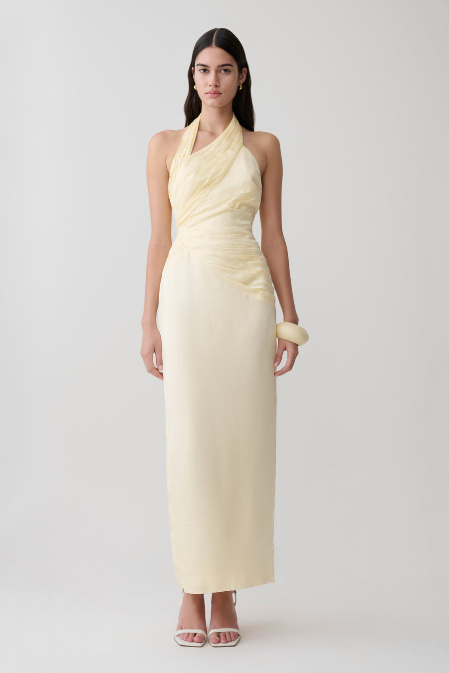 Clementine Dress