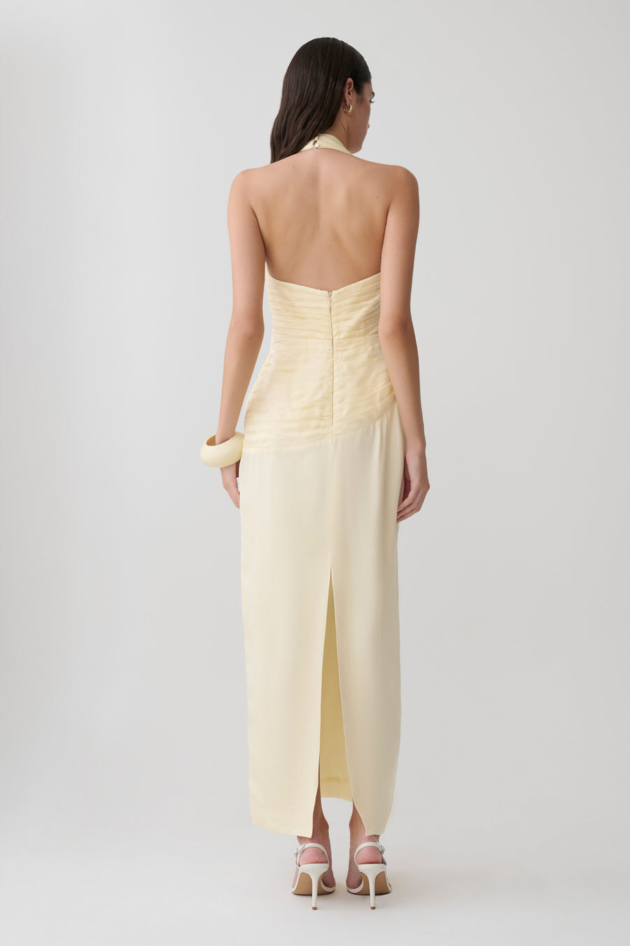 Clementine Dress