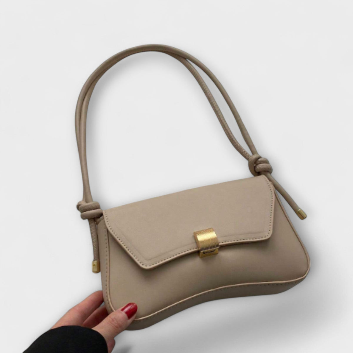 Henriette | Vintage Folding Bag