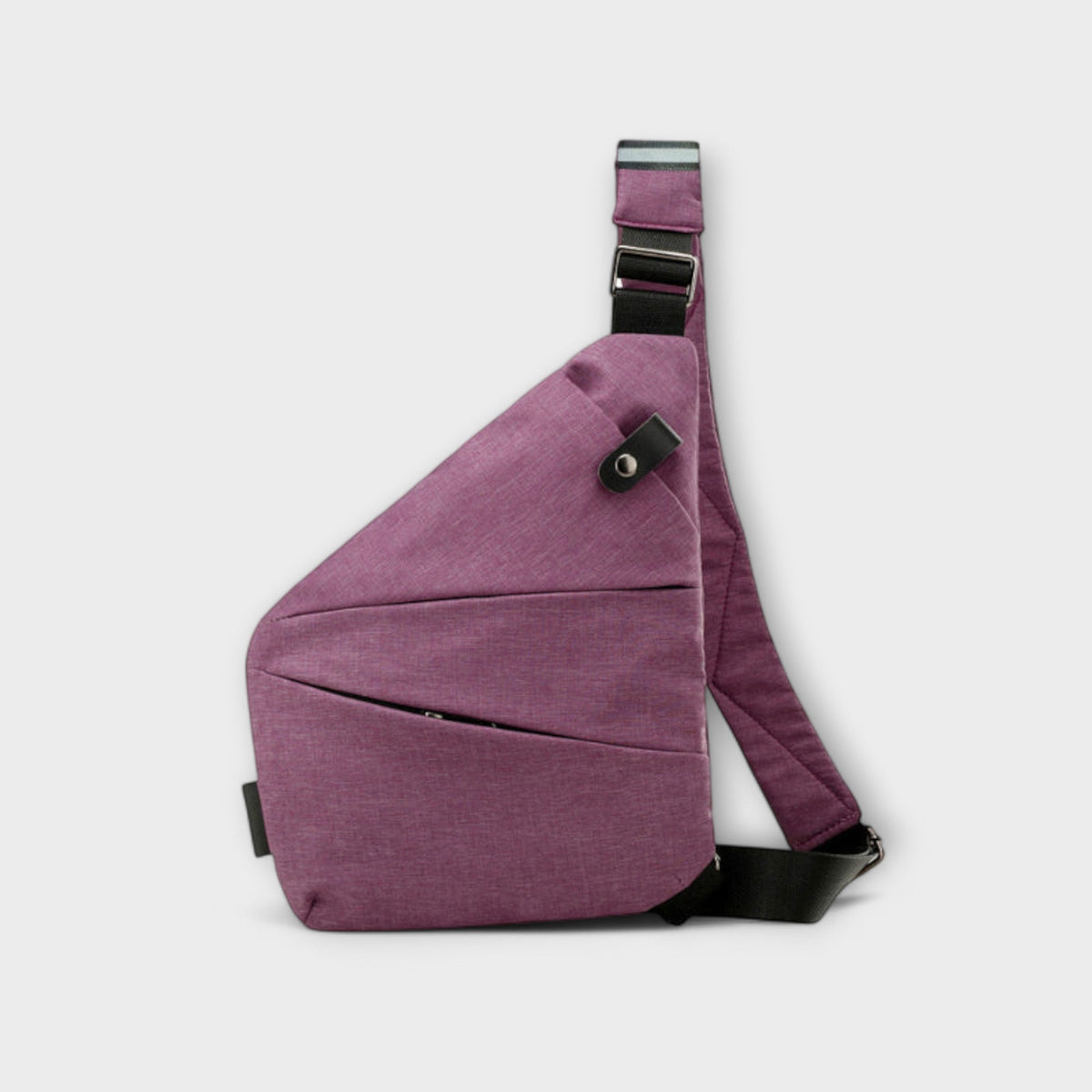 Zara | Anti-Theft Shoulder Bag