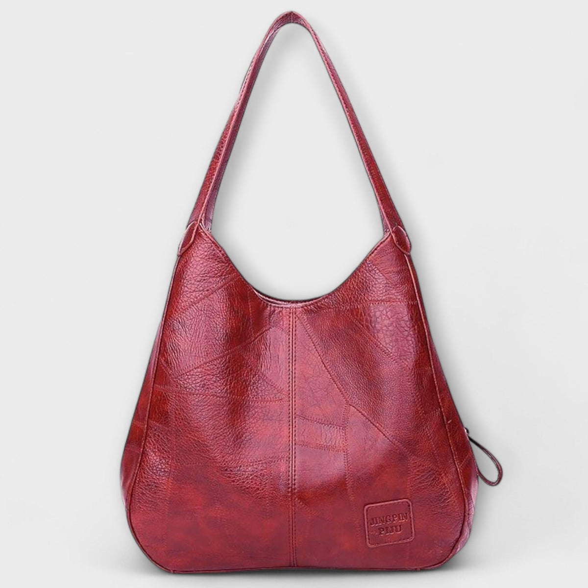 Gisela | Vintage Leather Bag