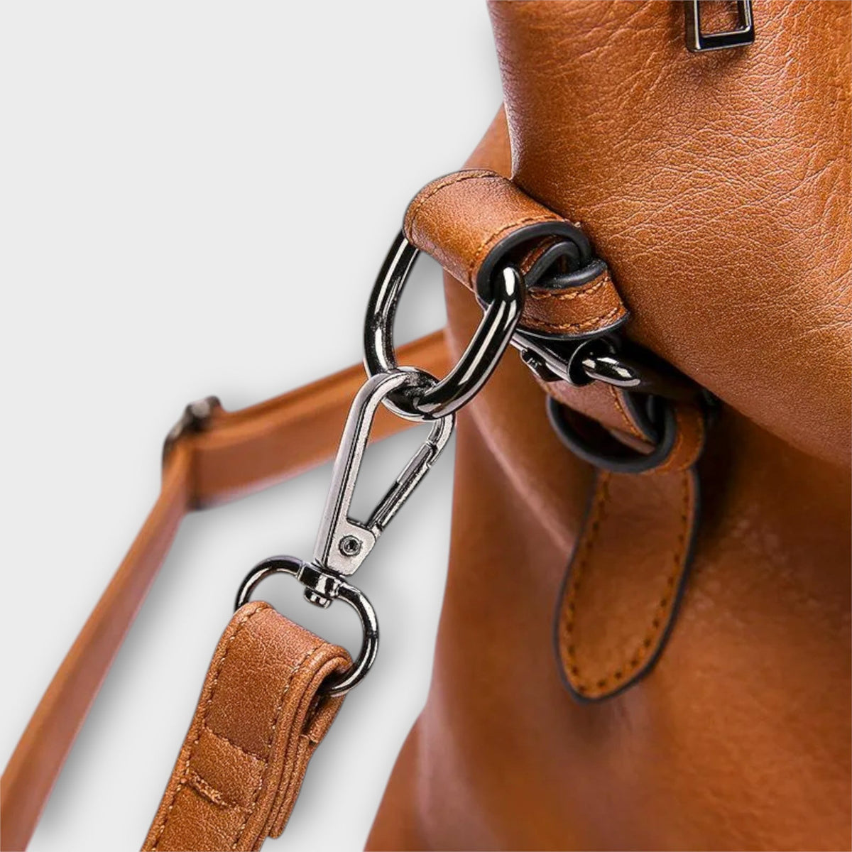 Dahlia | Elegant Shoulder Bag