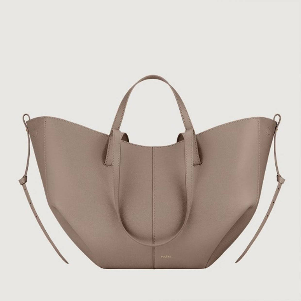 Kiki | Vintage Tote Bag