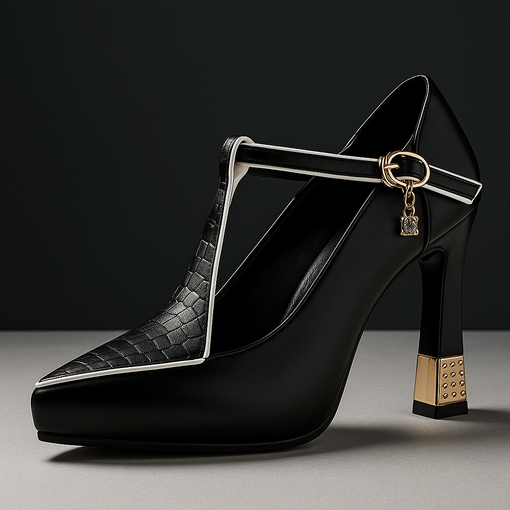  Adelisse Heels