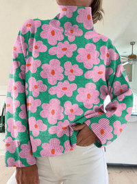 Aspen - Comfortable Elegant Sweater