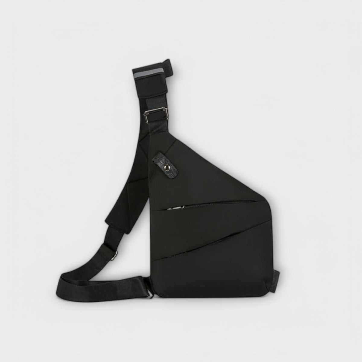 Zara | Anti-Theft Shoulder Bag