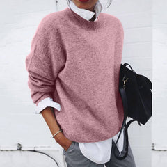 Cécile | Soft & Warm Cashmere Sweater - 3