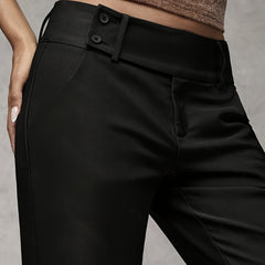 Duna | Modern Loose Pants - 3