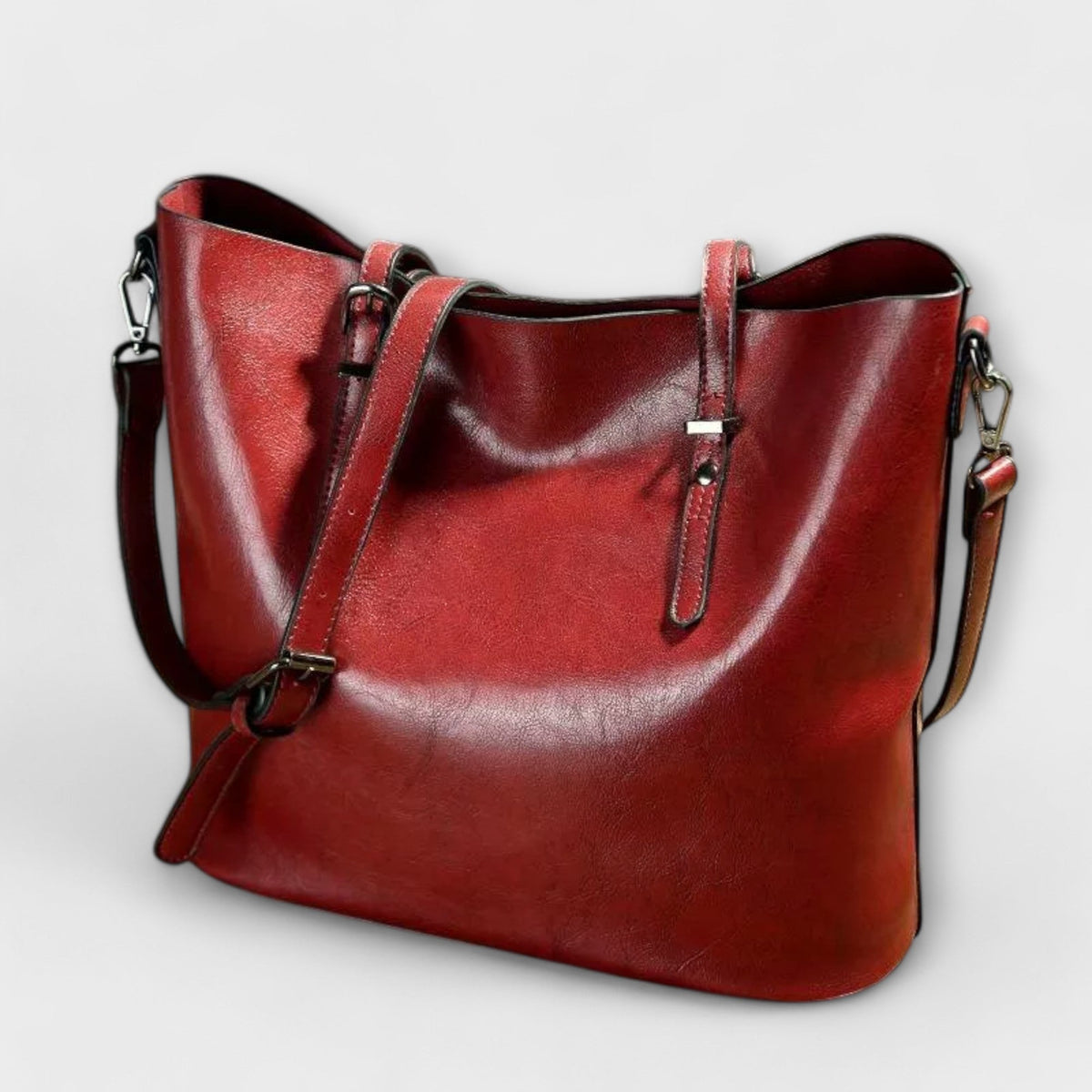 Ulla | Vintage Shoulder Bag