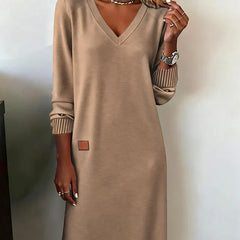 Luisa | Cozy Dress - 2