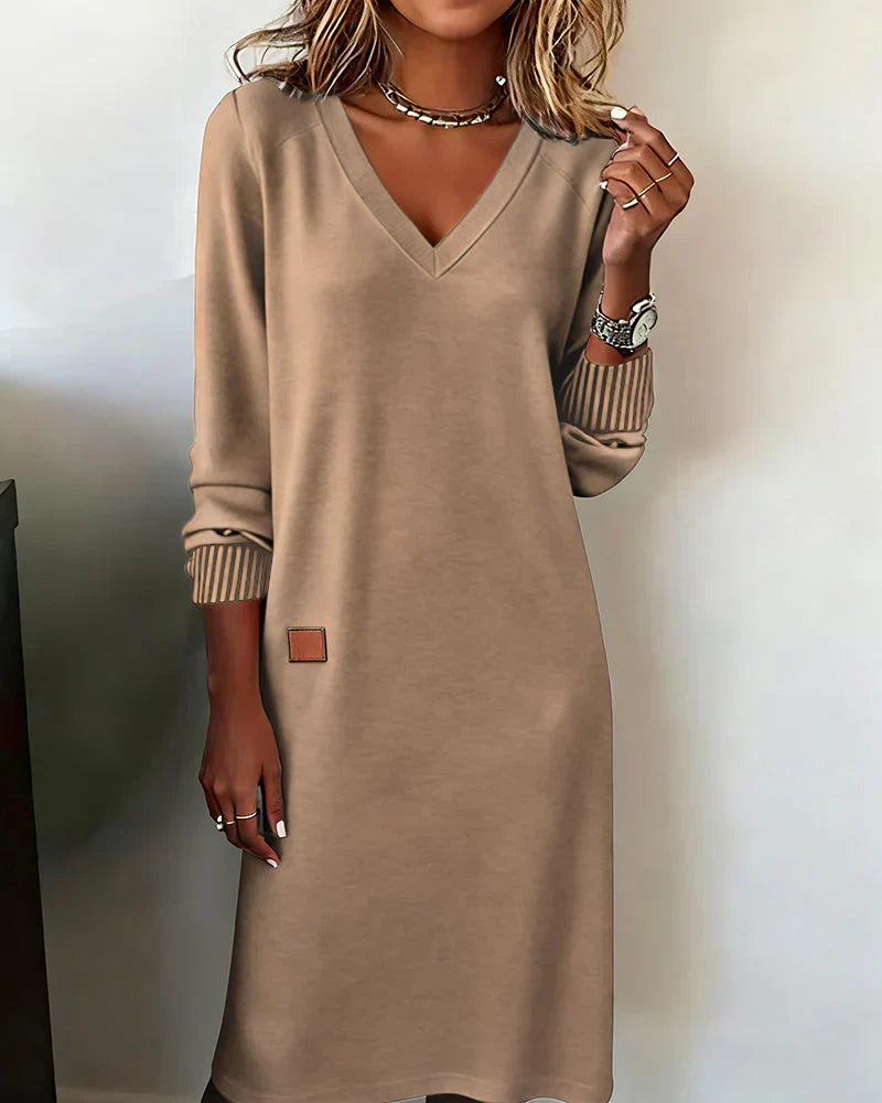 Luisa | Cozy Dress - 2
