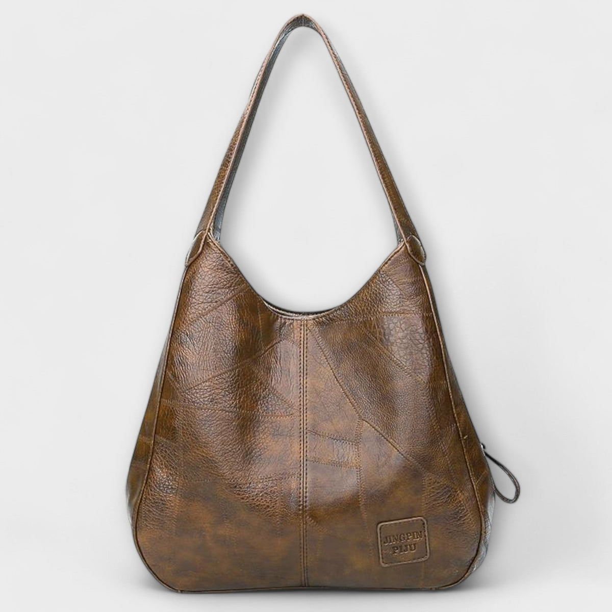 Gisela | Vintage Leather Bag