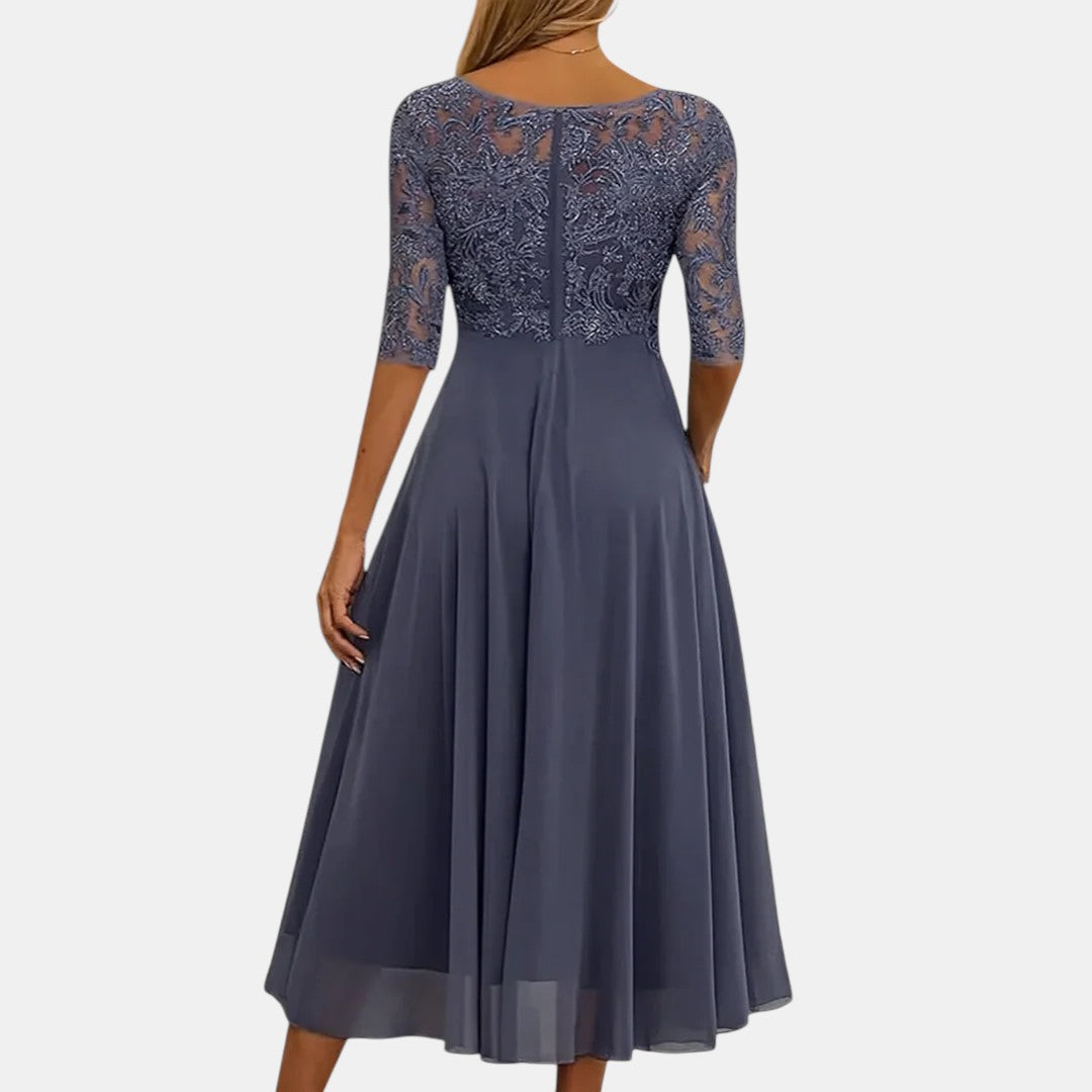 Rubi | Elegant Dress