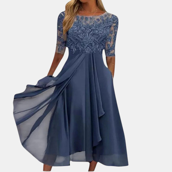 Rubi | Elegant Dress