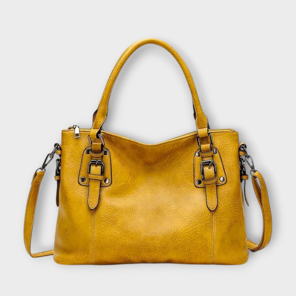 Dahlia | Elegant Shoulder Bag