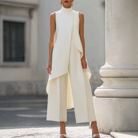 Martina | Elegant Long Dress