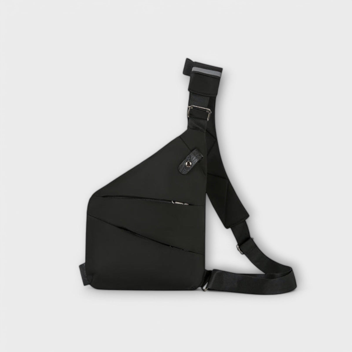 Zara | Anti-Theft Shoulder Bag