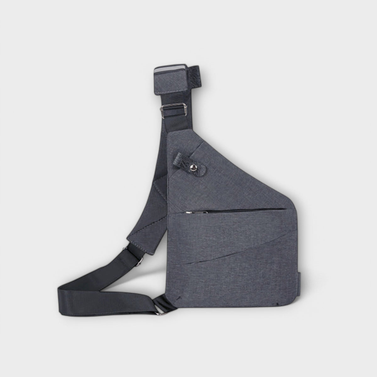 Zara | Anti-Theft Shoulder Bag