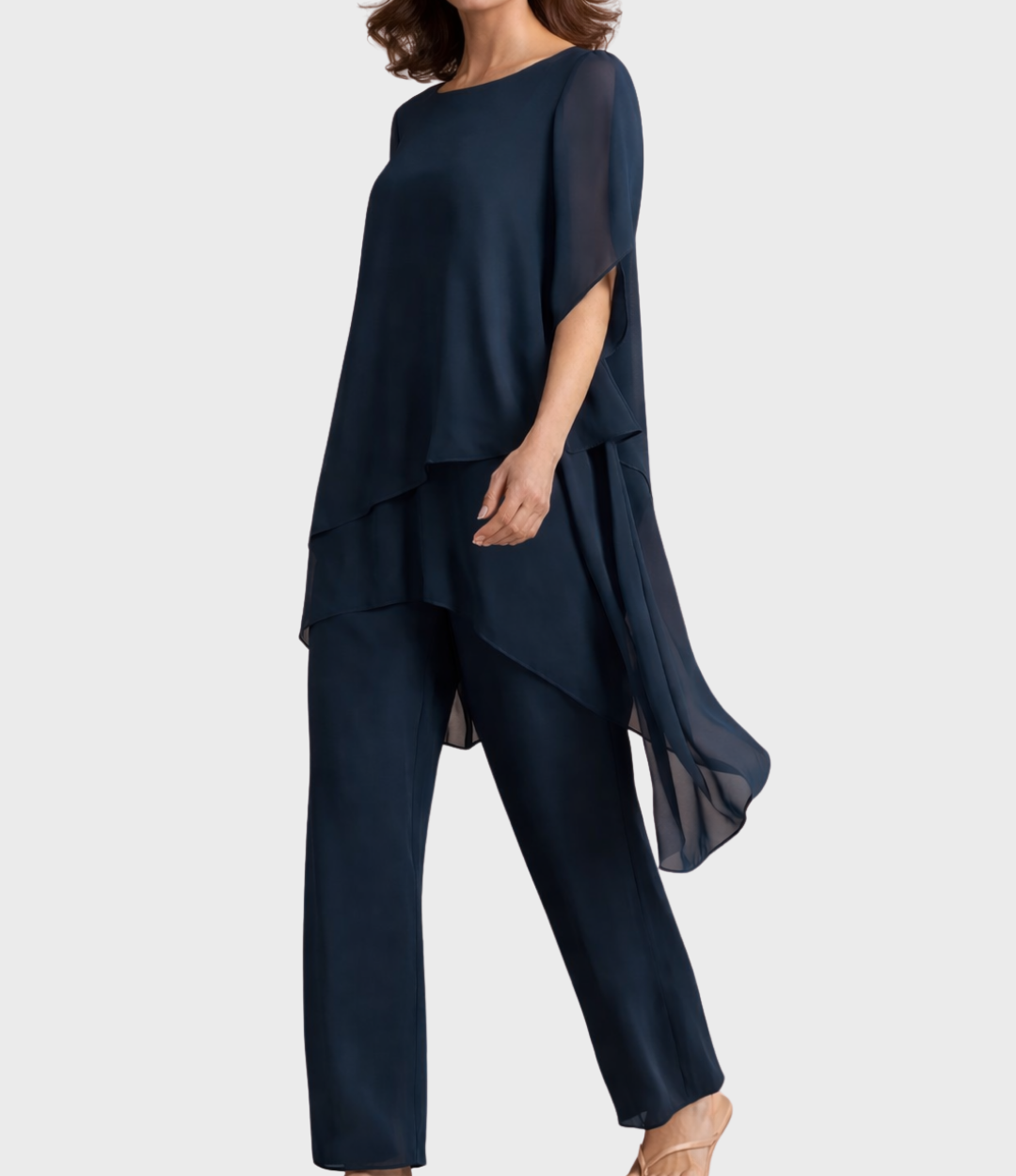 Haydie™ Flowing Two-Piece Set