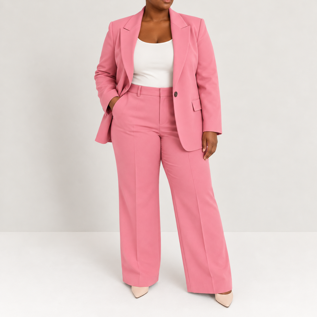 Patrizia | Tailored suit