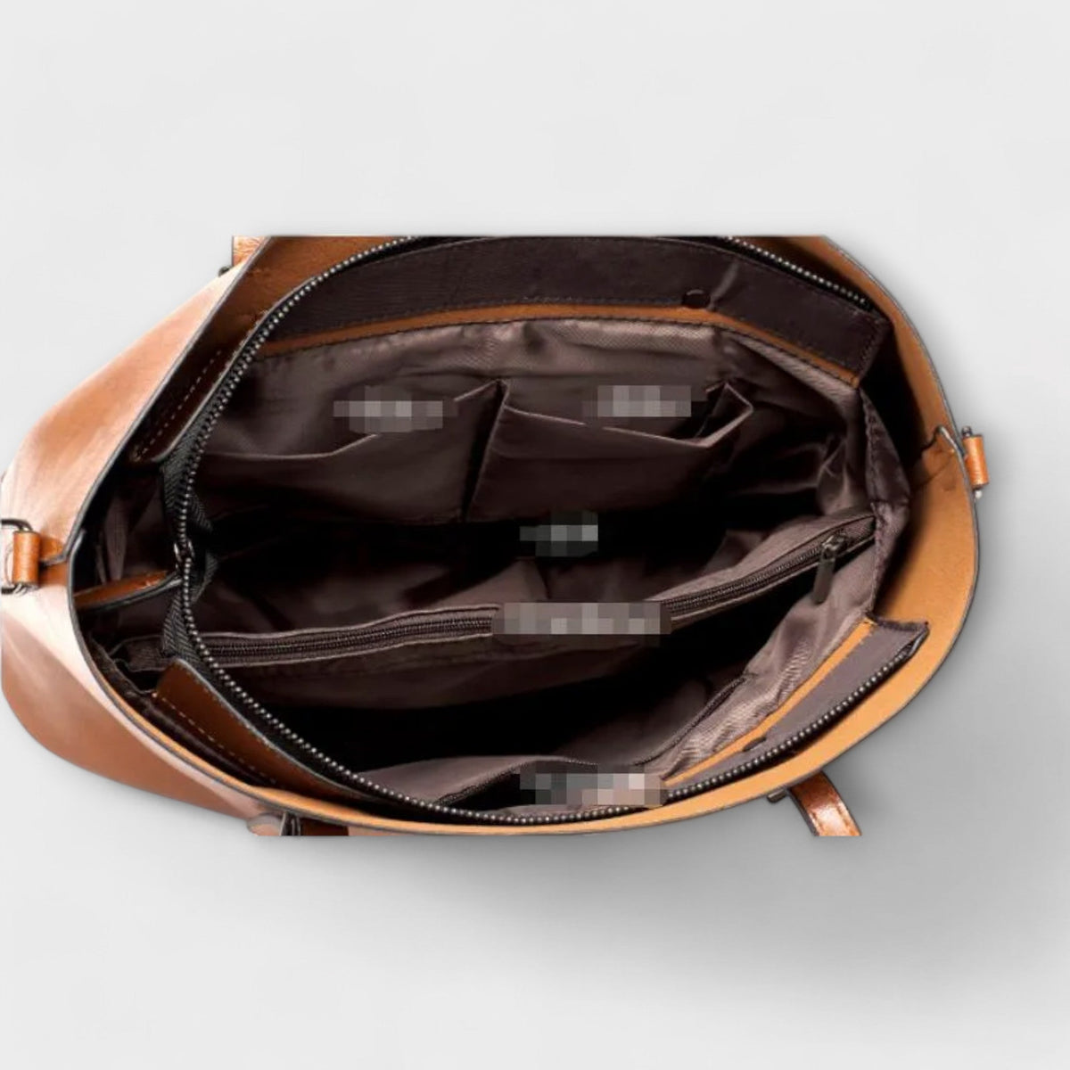 Ulla | Vintage Shoulder Bag