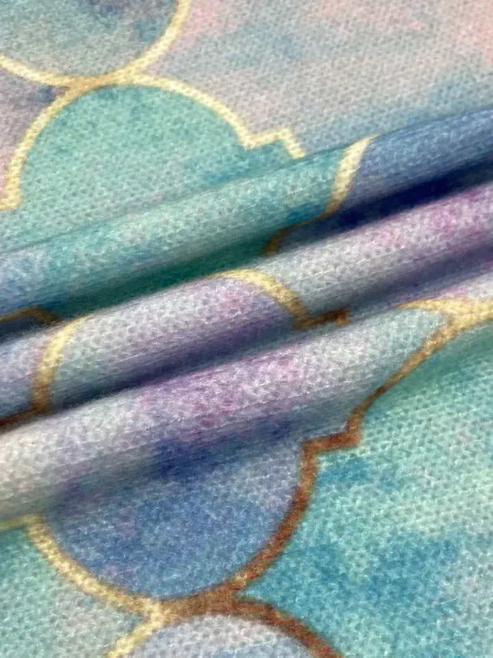 Selah - Knit sweater