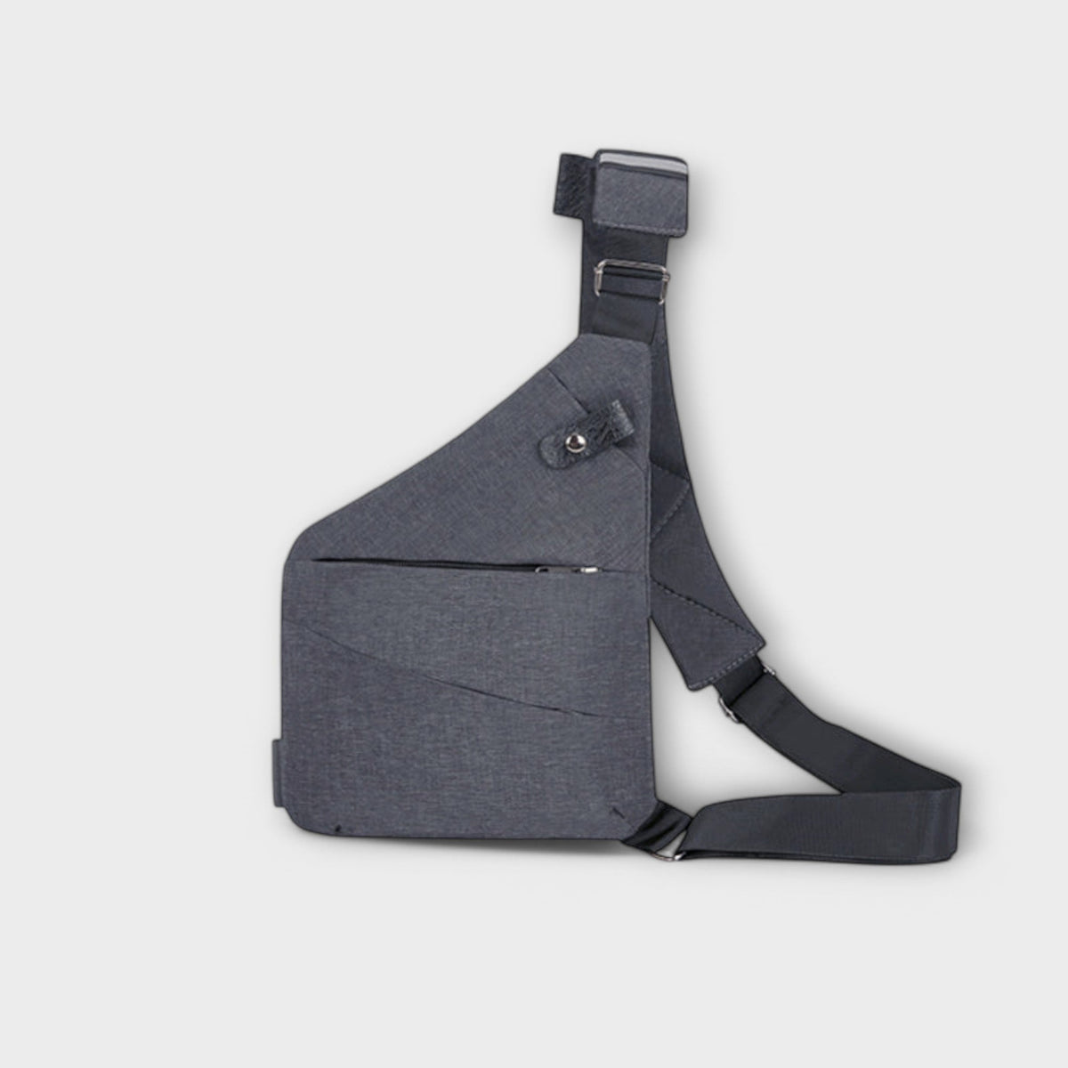 Zara | Anti-Theft Shoulder Bag