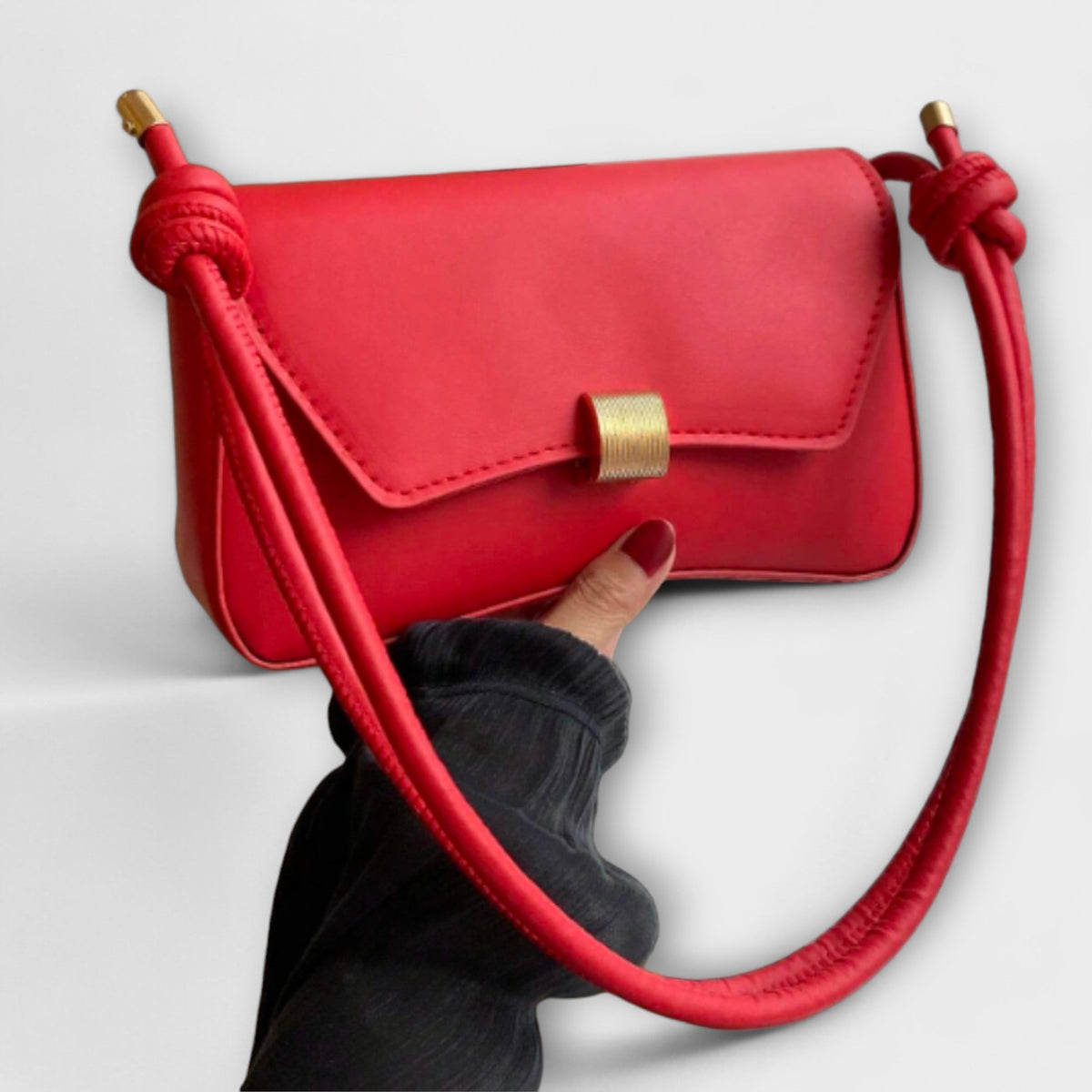 Henriette | Vintage Folding Bag