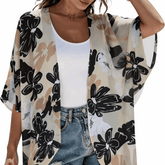 Sophie | Effortless Layering Cardigan