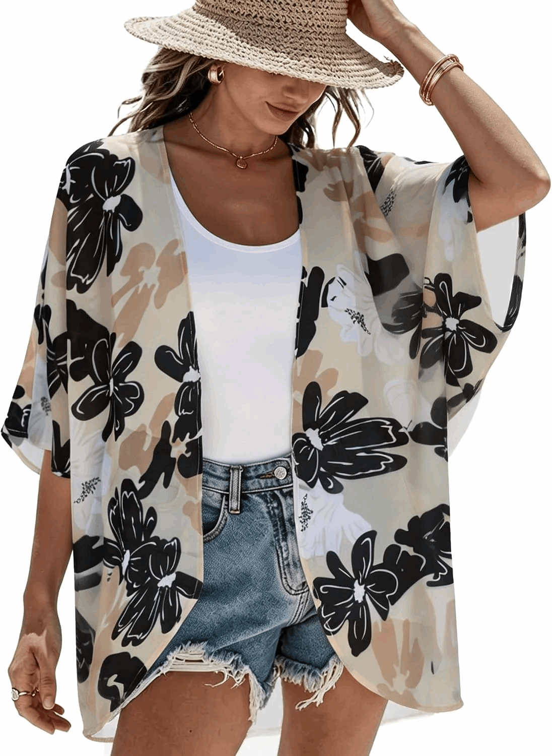 Sophie | Effortless Layering Cardigan