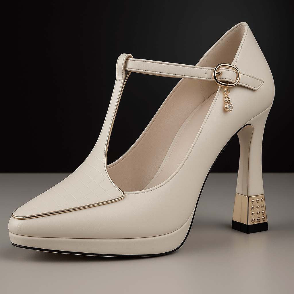  Adelisse Heels