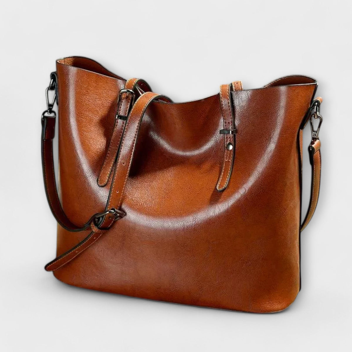 Ulla | Vintage Shoulder Bag