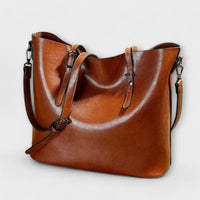 Ulla | Vintage Shoulder Bag