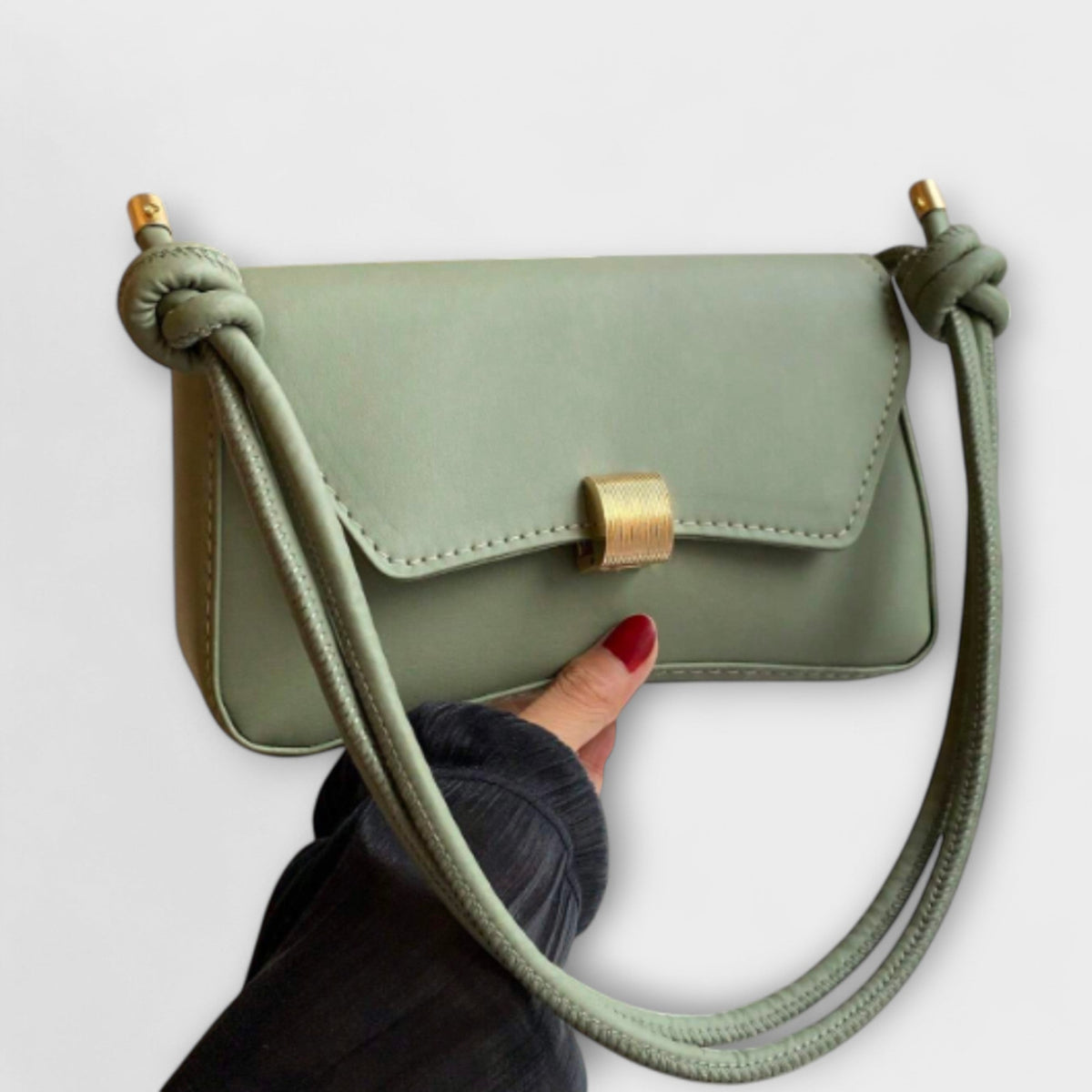 Henriette | Vintage Folding Bag