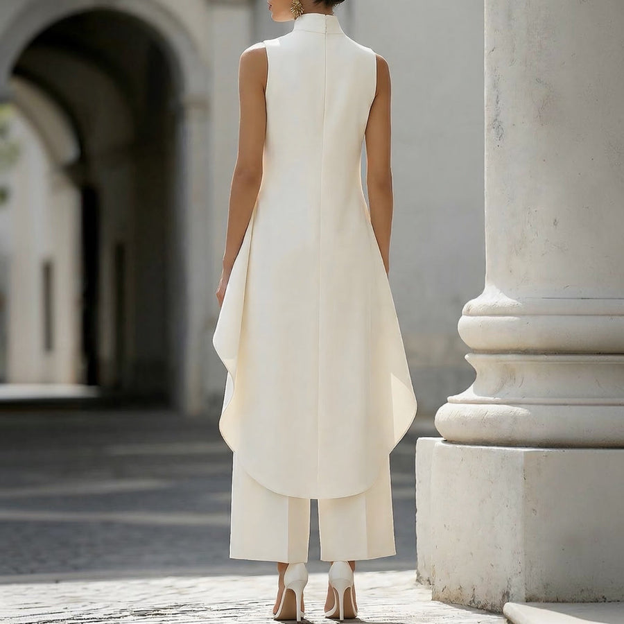 Martina | Elegant Long Dress