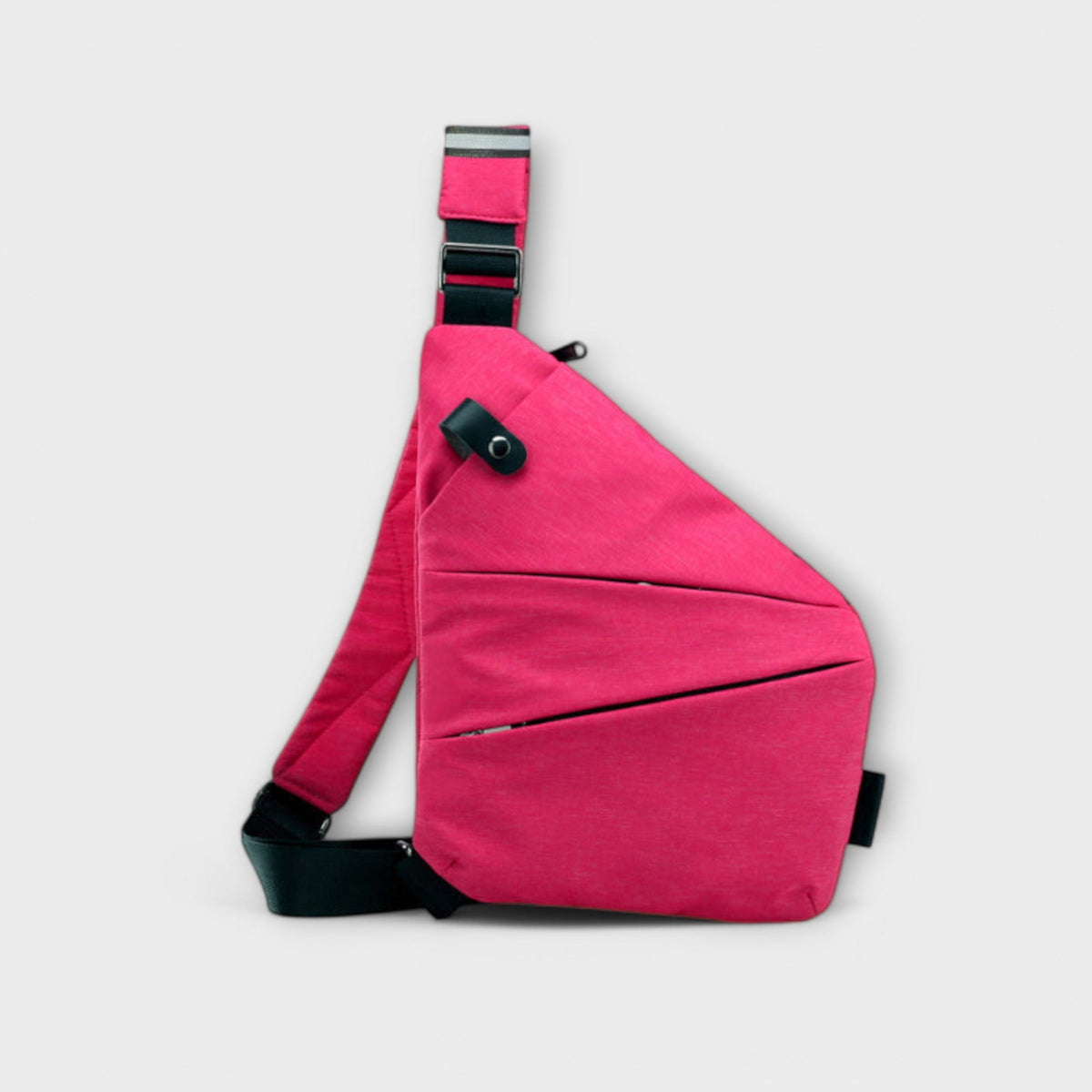 Zara | Anti-Theft Shoulder Bag