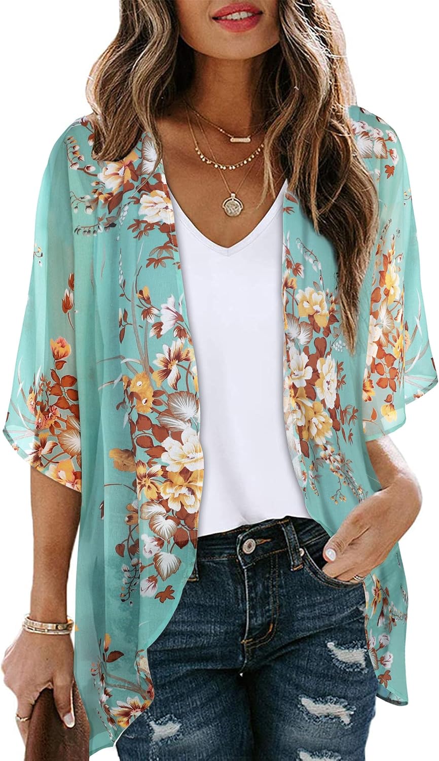 Sophie | Effortless Layering Cardigan