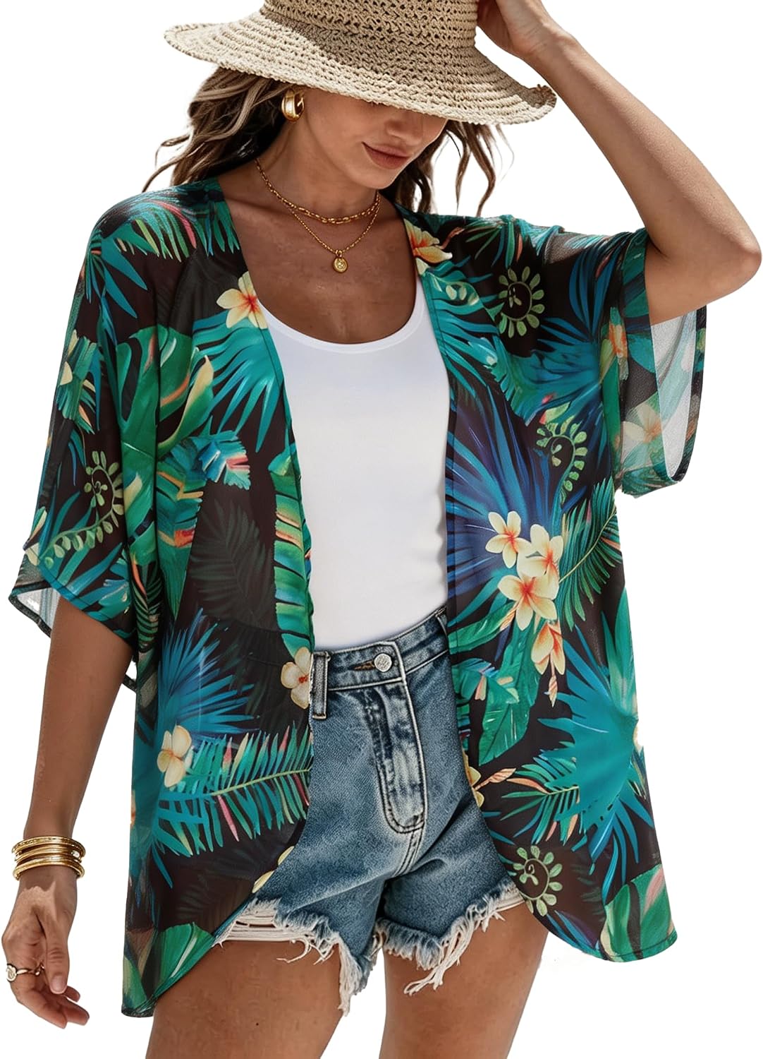 Sophie | Effortless Layering Cardigan