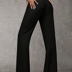 Duna | Modern Loose Pants - 2