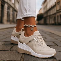 Ellia Rise Sneakers