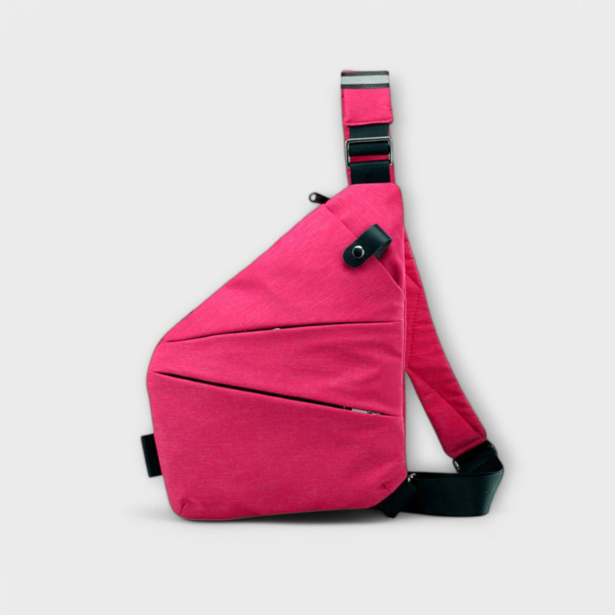 Zara | Anti-Theft Shoulder Bag