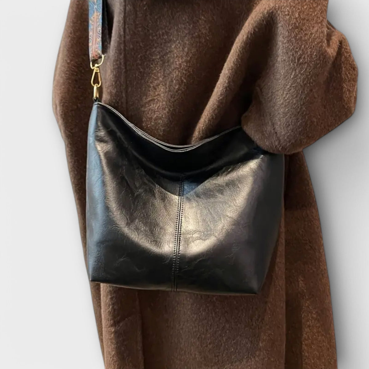 Amelia | Vintage Bag