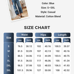 Women's Animal Art Print Pants - 10