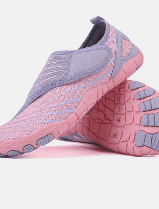 Mira | Barefoot Orthopedic Trainers