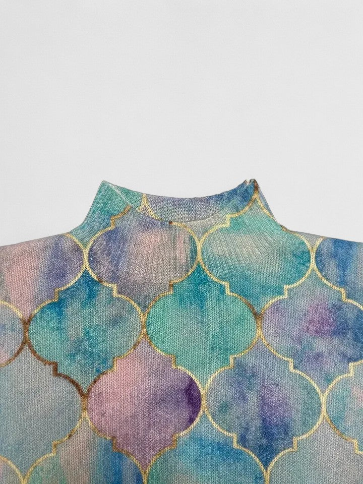 Selah - Knit sweater