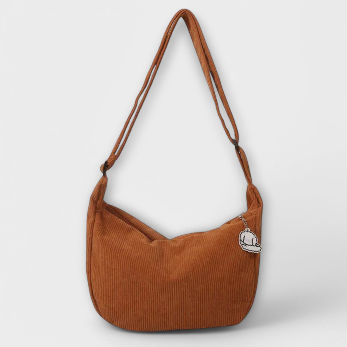 Amalia | Cordura Shoulder Bag