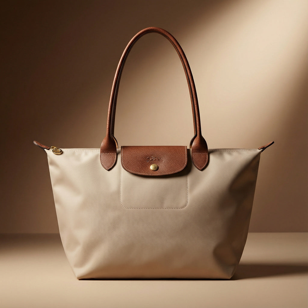 Emma |  Large Everyday Tote