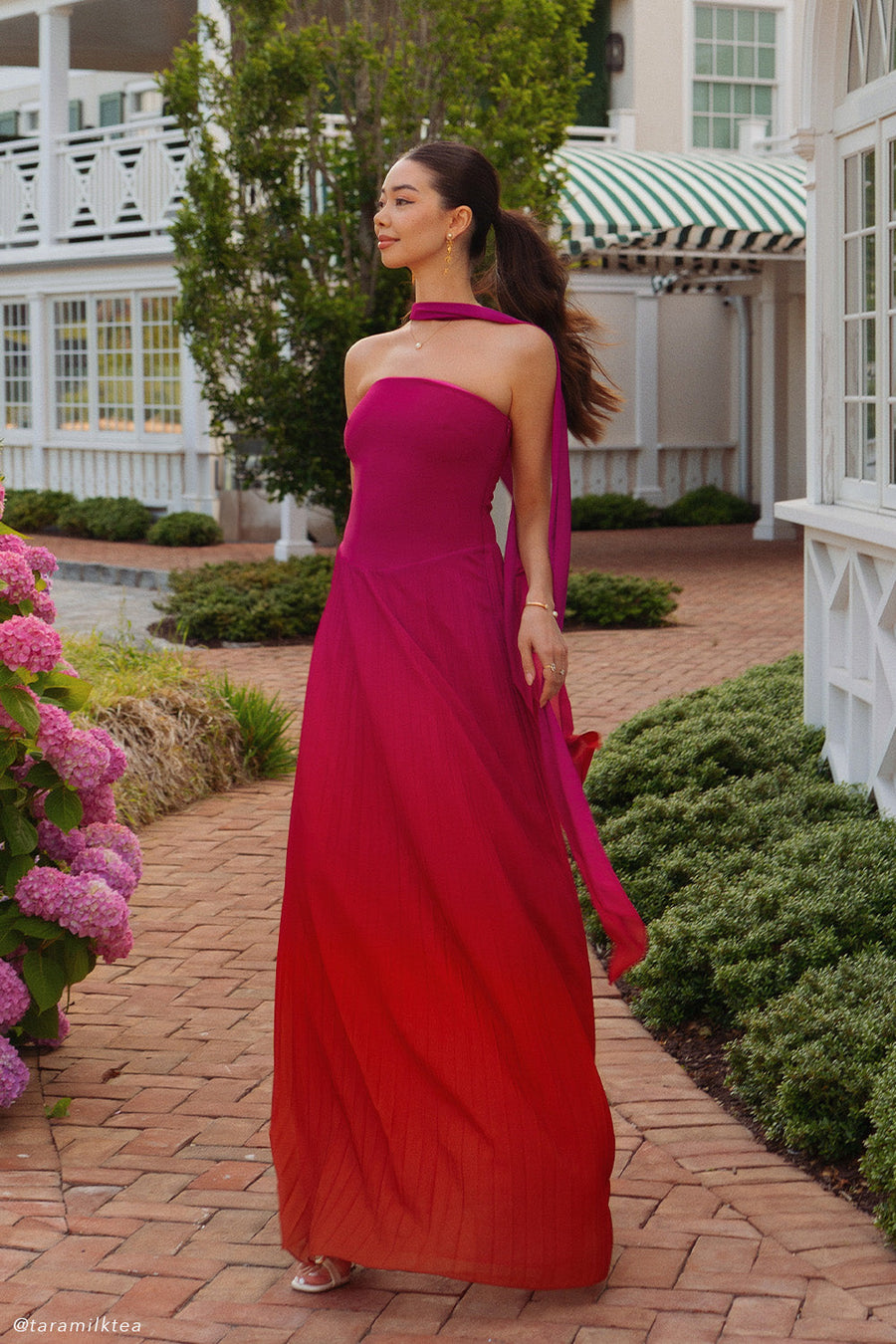 Felicity Dress