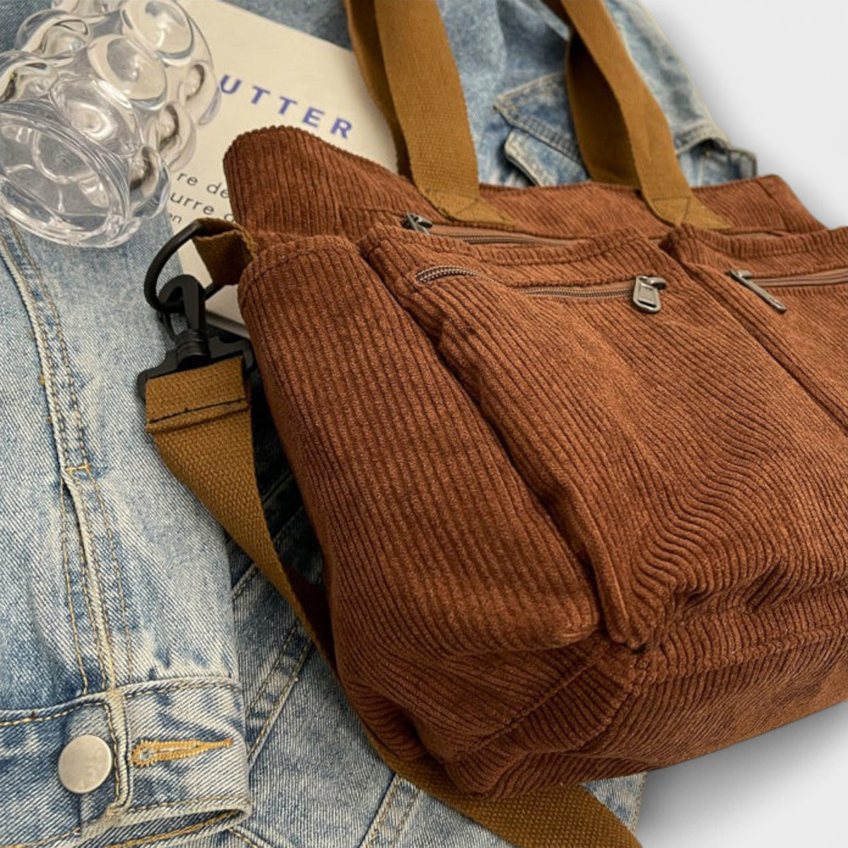 Blythe | Tote Bag